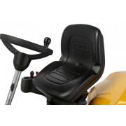 Снегоуборочный райдер Stiga Park 500 WX